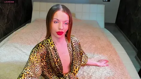 Keit_princess webcam model stream image