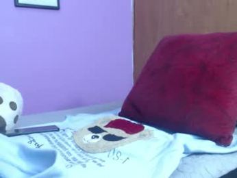 harlen_susej webcam model stream image