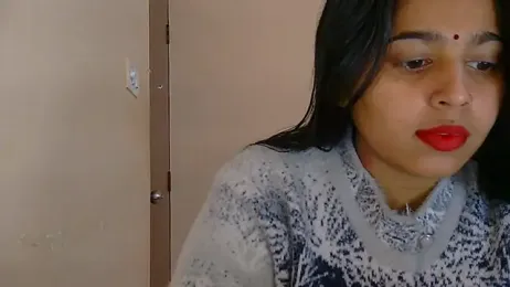 Cute-Simmi69 webcam model stream image