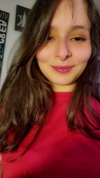 Roxannepiggy webcam model stream image