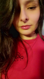 Roxannepiggy webcam model stream image