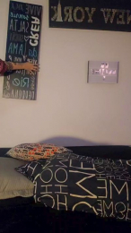 Roxannepiggy webcam model stream image