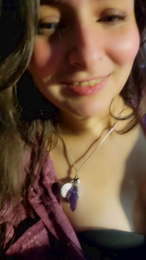 Roxannepiggy webcam model stream image