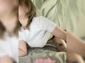 techniquedasha webcam model stream image