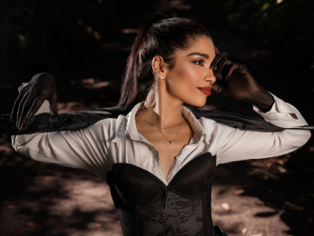 BriellaCollins webcam model stream image