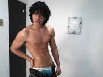 jash_7 webcam model stream image