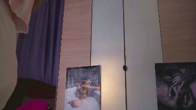 FeliceDenmon webcam model stream image