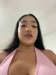 Bellafr webcam model stream image