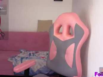 vittoria_lombardi07 webcam model stream image