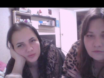 Yxoooeiy webcam model stream image