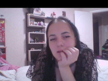 Yxoooeiy webcam model stream image