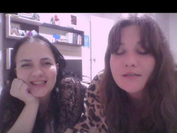 Yxoooeiy webcam model stream image