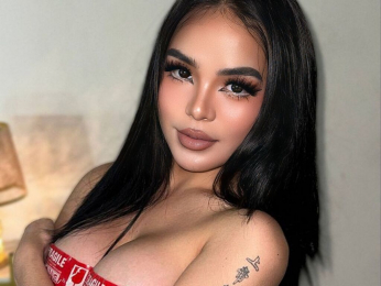 SylvieGrateau webcam model stream image