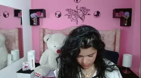 sia_cavad webcam model stream image