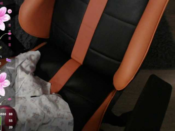 crystalyss webcam model stream image