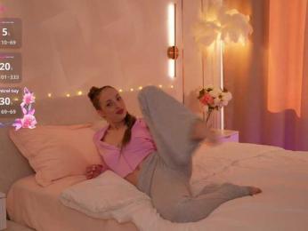 -Kyklah- webcam model stream image
