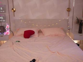 -Kyklah- webcam bongacams model stream image