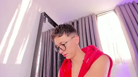 Thiago_jones webcam model stream image