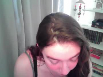 effie_balconii webcam model stream image