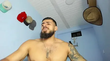 _Poseidon1_ webcam stripchat model stream image