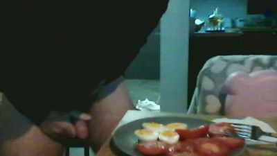 Ham2344 webcam model stream image