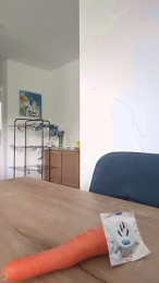 Ham2344 webcam model stream image