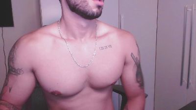 SuperBoyG webcam model stream image