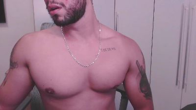 SuperBoyG webcam model stream image