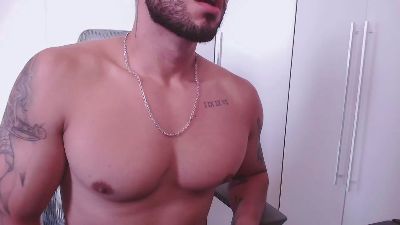 SuperBoyG webcam model stream image