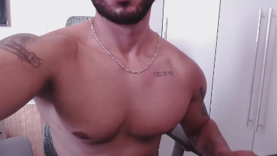 SuperBoyG webcam model stream image