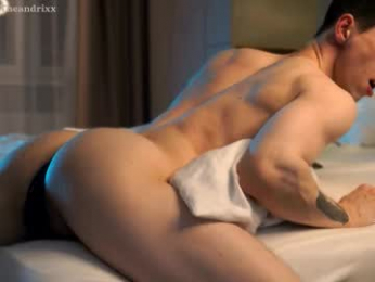 bbrandon_ webcam chaturbate model stream image