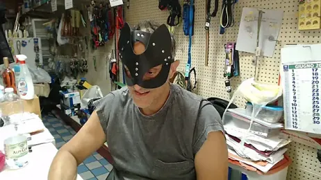 CpLauraMauro webcam stripchat model stream image