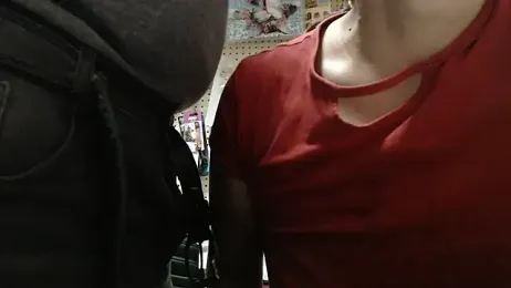 CpLauraMauro webcam model stream image
