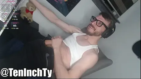 teninchty webcam stripchat model stream image