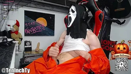 teninchty webcam model stream image