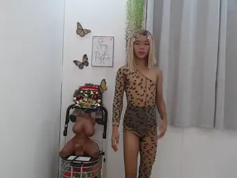 _lexa_ webcam model stream image