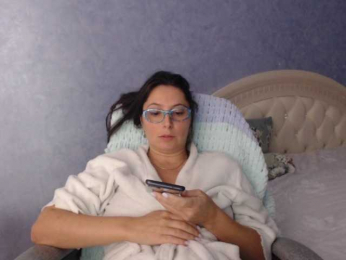 AmandaFresh24 webcam bongacams model stream image