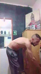 Macarraxl webcam cam4 model stream image