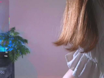 HotKsy webcam model stream image