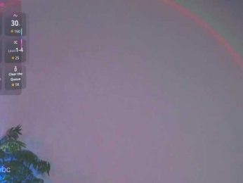 HotKsy webcam model stream image