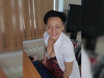 EHIDNA webcam bongacams model stream image