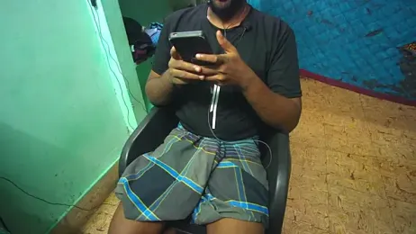 Tamil_KDD webcam model stream image