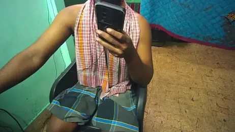 Tamil_KDD webcam model stream image