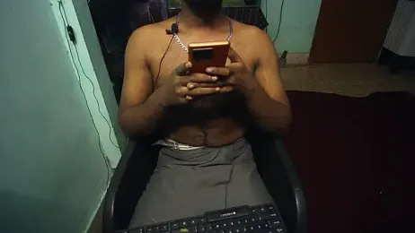 Tamil_KDD webcam model stream image