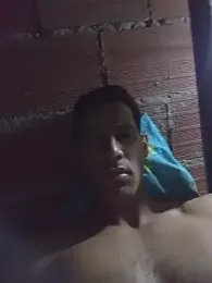 Prime25X_X webcam model stream image