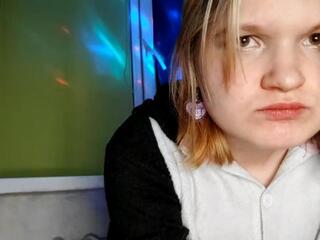 Carole Hodel webcam model stream image