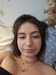 Juh_castro webcam model stream image