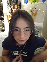 Juh_castro webcam model stream image