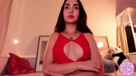 Lil_Gabby webcam model stream image