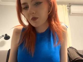 janinegrip webcam model stream image